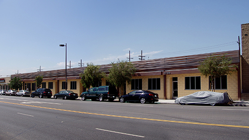san