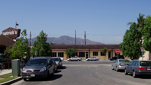 san